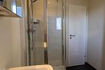 Badezimmer - Appartement Heverstroem 1 - Top-Hundeurlaub