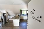 Empfang - Appartement Heverstroem 5 - Top-Hundeurlaub