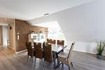 Wohnzimmer - Appartement Heverstroem 5 - Top-Hundeurlaub