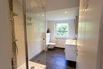 Badezimmer - Appartement Heverstroem 5 - Top-Hundeurlaub