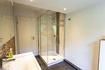 Badezimmer - Appartement Heverstroem 5 - Top-Hundeurlaub