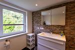 Badezimmer - Appartement Heverstroem 5 - Top-Hundeurlaub