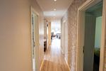 Empfang - Appartement Heverstroem 5 - Top-Hundeurlaub