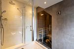 Badezimmer - Appartement Heverstroem 5 - Top-Hundeurlaub