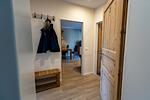 Fassade / Eingang - Appartement Heverstroem 2 - Top-Hundeurlaub