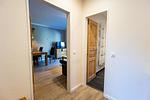 Empfang - Appartement Heverstroem 2 - Top-Hundeurlaub