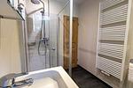 Badezimmer - Appartement Heverstroem 2 - Top-Hundeurlaub