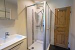 Badezimmer - Appartement Heverstroem 2 - Top-Hundeurlaub