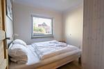 Schlafzimmer - Appartement Heverstroem 2 - Top-Hundeurlaub