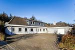 Fassade / Eingang - Appartement Heverstroem 2 - Top-Hundeurlaub