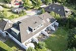 Vogelperspektive - Appartement Heverstroem 3 - Top-Hundeurlaub