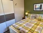 Appartement Fliegenpilz - Top-Hundeurlaub