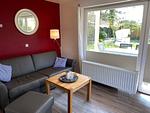Appartement Fliegenpilz - Top-Hundeurlaub