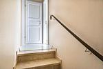 Empfang - Appartement Strandhafer - Top-Hundeurlaub