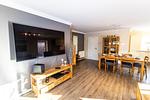 TV / Multimedia - Appartement Dorfluft - Top-Hundeurlaub