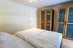 Schlafzimmer - Appartement Dorfluft - Top-Hundeurlaub