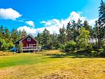 Ferienhaus Villa Clara in ruhiger Lage auf großem Grundstück in Småland – perfekter Ausgangspunkt für Ostseeurlaub bei B - Villa Clara - Top-Hundeurlaub