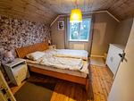 Schlafzimmer - Villa Clara - Top-Hundeurlaub