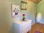 Schlafzimmer Vila Clara - Villa Clara - Top-Hundeurlaub