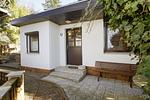 Hauptansicht - Haus Cottage Garden: Gartenblick - Top-Hundeurlaub