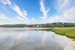 Strand - Haus Cottage Garden: Gartenblick - Top-Hundeurlaub