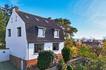 Hauptansicht - FeWo Bay View: Meerblick - Top-Hundeurlaub