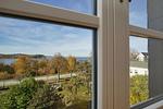 Meerblick - FeWo Bay View: Meerblick - Top-Hundeurlaub