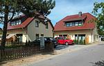 Hauptansicht - Haus Hannah - Top-Hundeurlaub