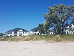 Strandresidenz Vogelflug App.10 - Top-Hundeurlaub