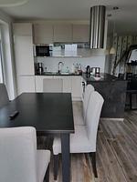 Strandresidenz Vogelflug App.11 - Top-Hundeurlaub