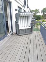 Strandresidenz Vogelflug App.11 - Top-Hundeurlaub