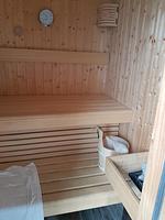 Strandresidenz Vogelflug App.11 - Top-Hundeurlaub