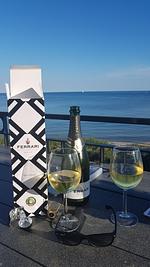 Strandresidenz Vogelflug App.17 - Top-Hundeurlaub