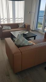 Strandresidenz Vogelflug App.17 - Top-Hundeurlaub