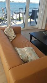 Strandresidenz Vogelflug App.17 - Top-Hundeurlaub