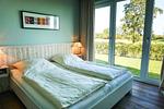 App.18 Meerblick-180 Grad - Top-Hundeurlaub