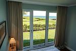 App.18 Meerblick-180 Grad - Top-Hundeurlaub