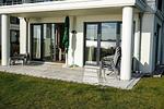 App.18 Meerblick-180 Grad - Top-Hundeurlaub