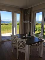 App.18 Meerblick-180 Grad - Top-Hundeurlaub