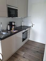 Strandresidenz Vogelflug App.9 - Top-Hundeurlaub