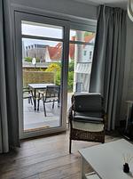 Strandresidenz Vogelflug App.9 - Top-Hundeurlaub