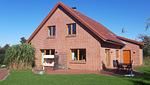 Haus Inselglück - Top-Hundeurlaub
