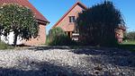 Haus Inselglück - Top-Hundeurlaub