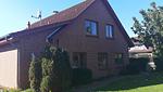 Haus Inselglück - Top-Hundeurlaub