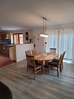 Haus Inselglück - Top-Hundeurlaub