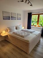 Haus Inselglück - Top-Hundeurlaub