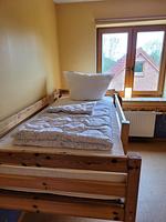 Haus Inselglück - Top-Hundeurlaub