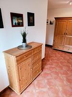Haus Inselglück - Top-Hundeurlaub