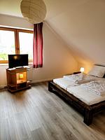 Haus Inselglück - Top-Hundeurlaub