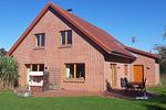 Hauptansicht - Haus Inselglück - Top-Hundeurlaub